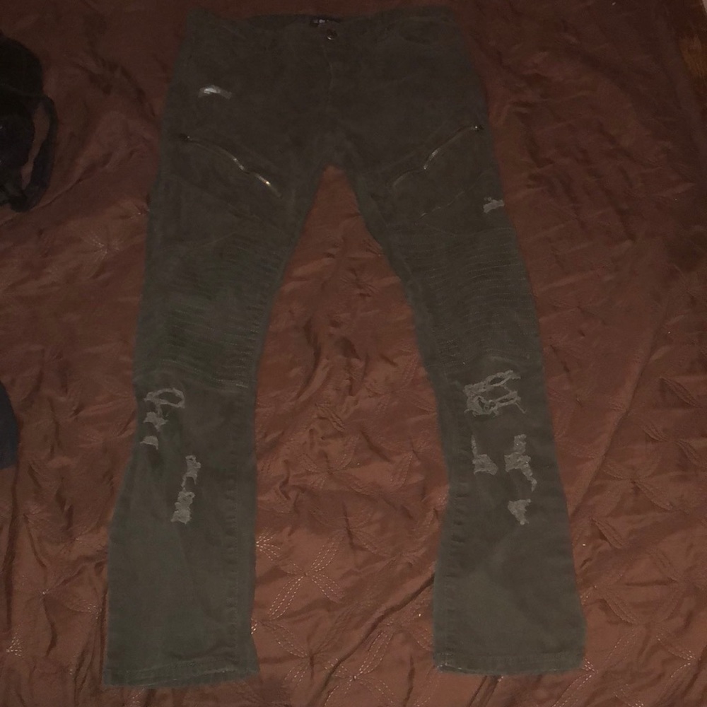 Pants